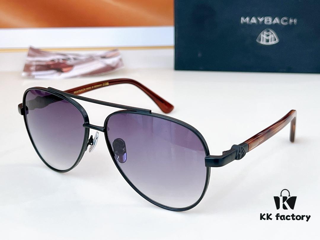160 MAYBACH Z125 Sunglasses