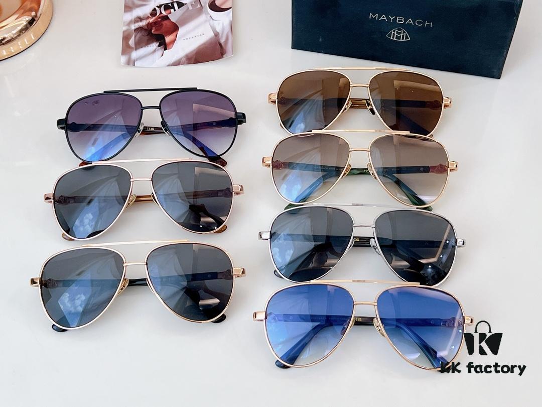 160 MAYBACH Z125 Sunglasses