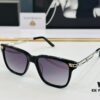 High-Quality MAYBACH Z25 Sunglasses, Exquisite Craftsmanship, Premium Feel, Size: 52-17-145