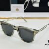 High-Quality MAYBACH Z25 Sunglasses, Exquisite Craftsmanship, Premium Feel, Size: 52-17-145