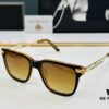 High-Quality MAYBACH Z25 Sunglasses, Exquisite Craftsmanship, Premium Feel, Size: 52-17-145
