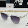 High-Quality MAYBACH Z25 Sunglasses, Exquisite Craftsmanship, Premium Feel, Size: 52-17-145