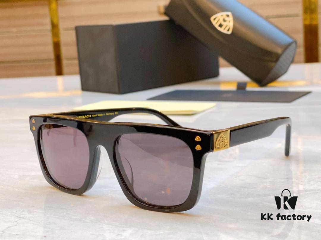 MAYBAC* THE DAWN New Arrival Sunglasses 🕶️, MODEL: THE DAWN, SIZE: 52□20-142