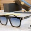 MAYBAC* THE DAWN New Arrival Sunglasses 🕶️, MODEL: THE DAWN, SIZE: 52□20-142