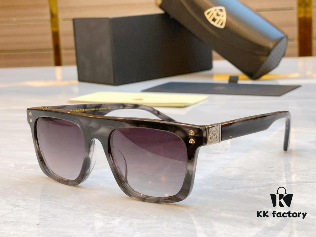 MAYBAC* THE DAWN New Arrival Sunglasses 🕶️, MODEL: THE DAWN, SIZE: 52□20-142