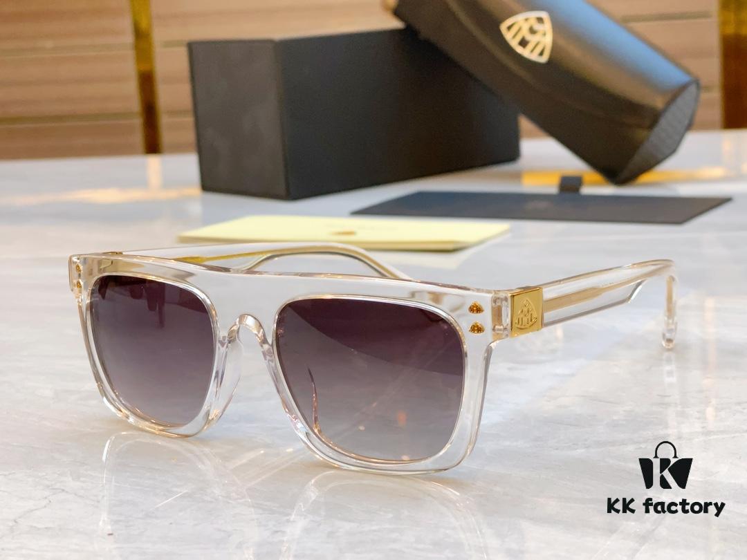 MAYBAC* THE DAWN New Arrival Sunglasses 🕶️, MODEL: THE DAWN, SIZE: 52□20-142