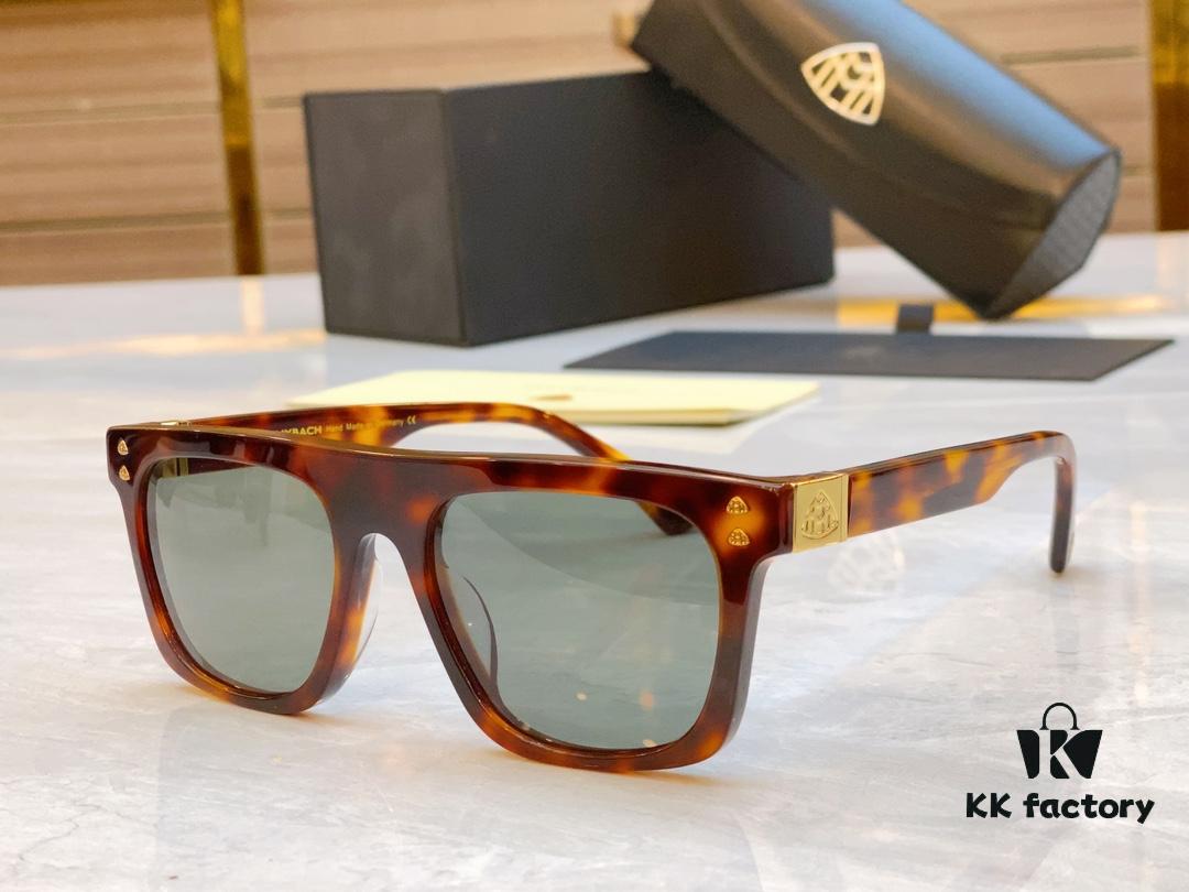 MAYBAC* THE DAWN New Arrival Sunglasses 🕶️, MODEL: THE DAWN, SIZE: 52□20-142