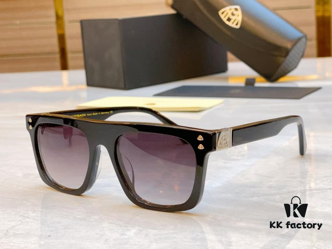 MAYBAC* THE DAWN New Arrival Sunglasses 🕶️, MODEL: THE DAWN, SIZE: 52□20-142