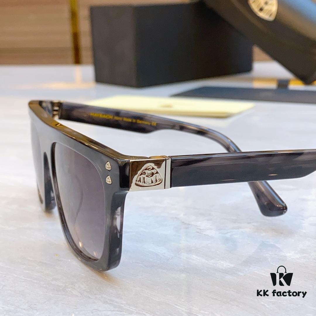 MAYBAC* THE DAWN New Arrival Sunglasses 🕶️, MODEL: THE DAWN, SIZE: 52□20-142