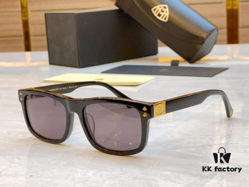 MAYBAC* THE KING New Model Sunglasses