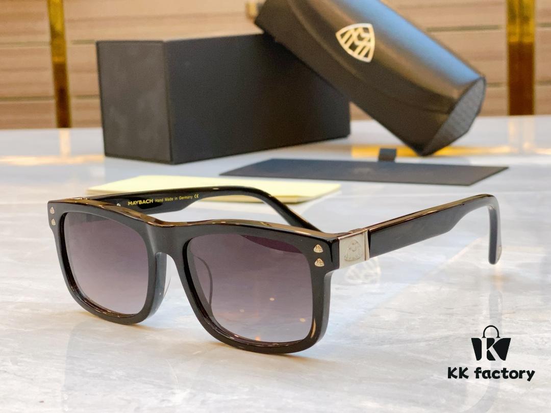 MAYBAC* THE KING New Model Sunglasses