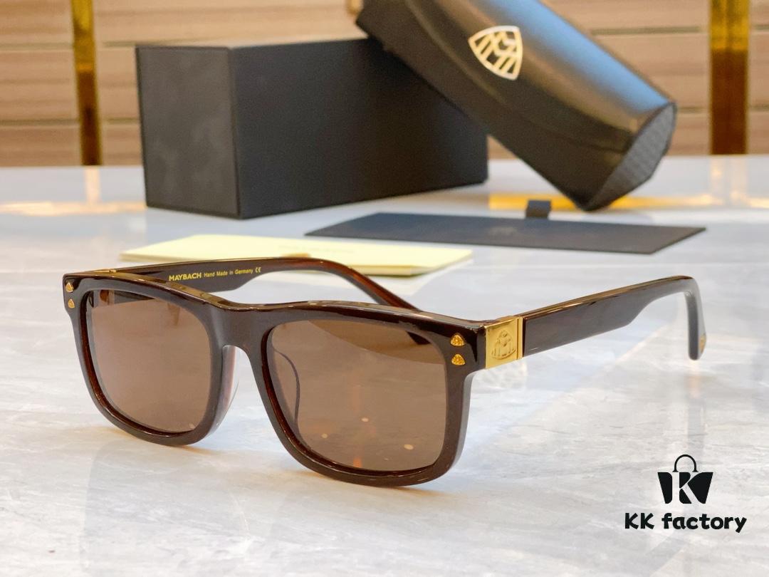 MAYBAC* THE KING New Model Sunglasses