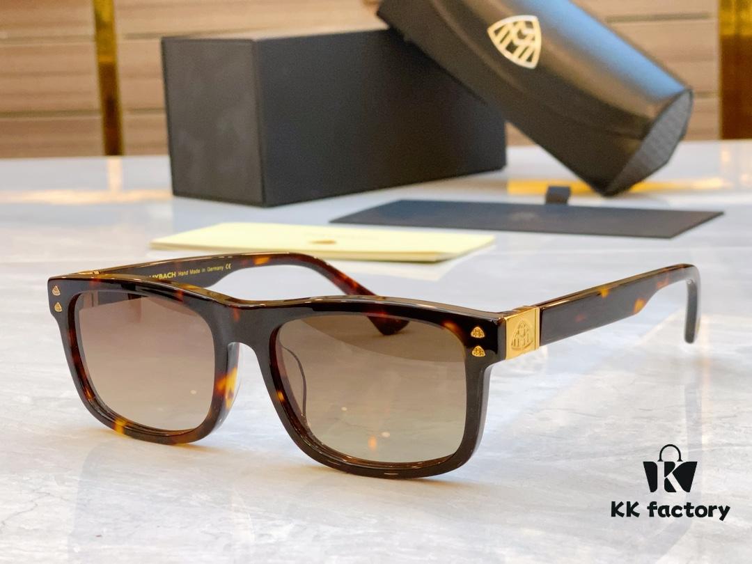 MAYBAC* THE KING New Model Sunglasses