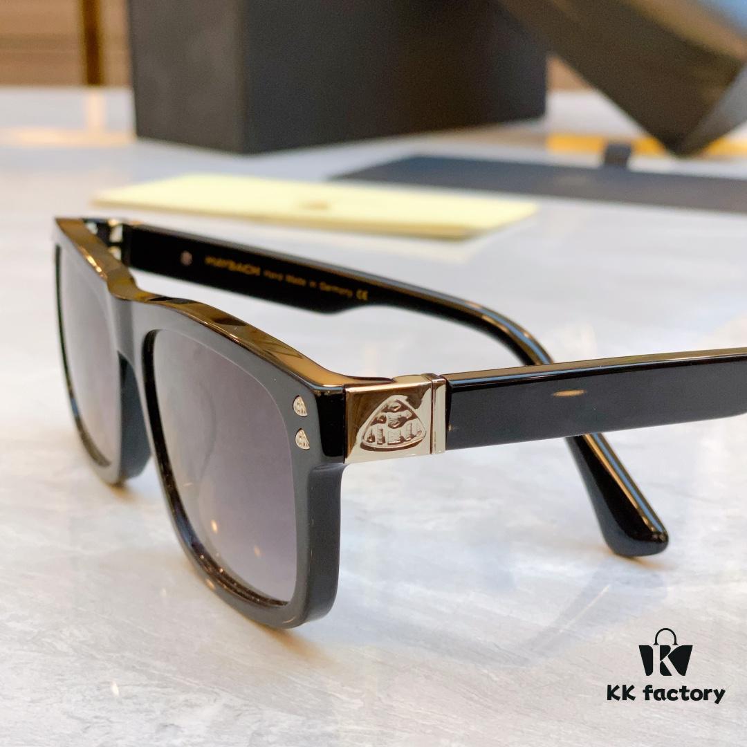 MAYBAC* THE KING New Model Sunglasses