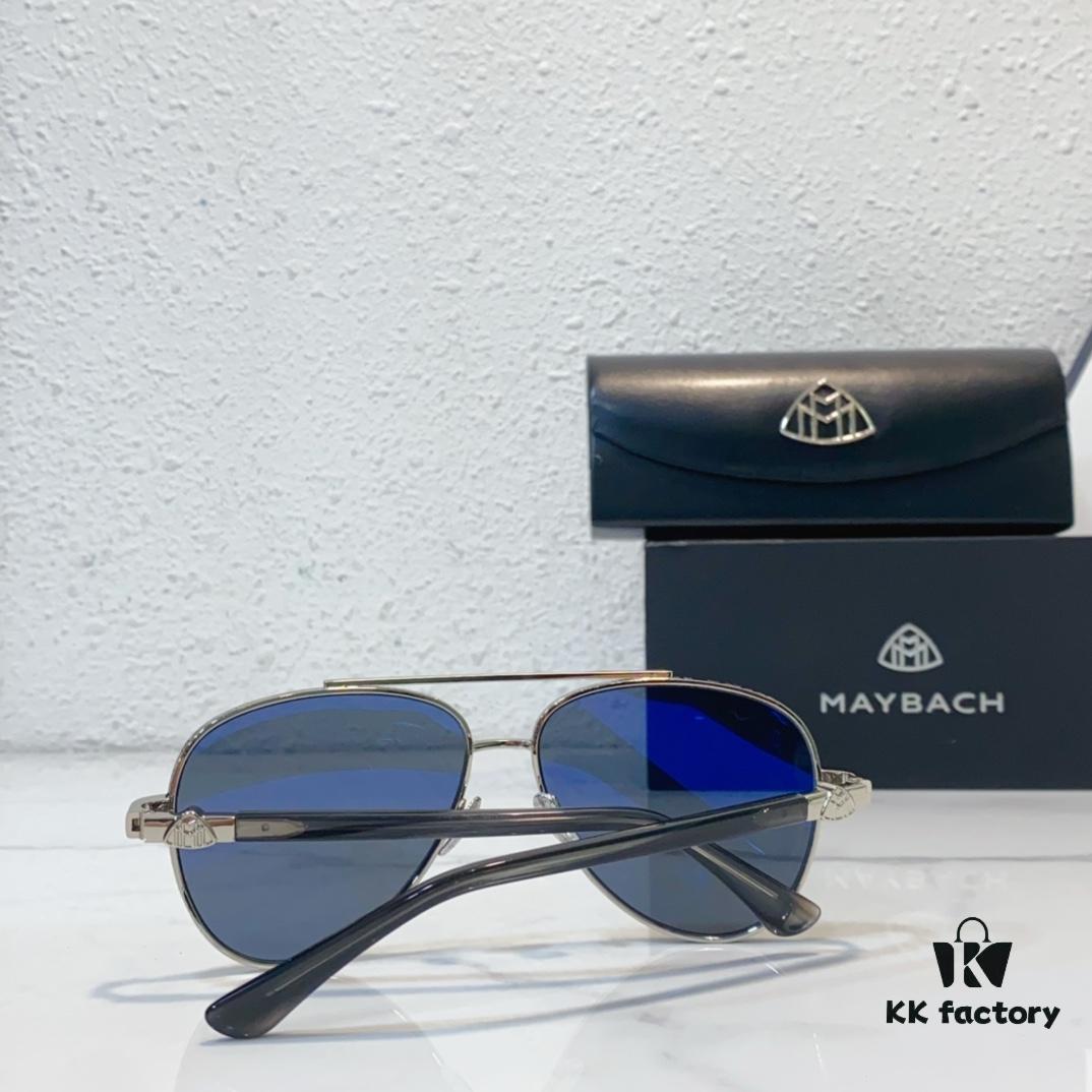 160 MAYBACH MODEL: Z125 SIZE: 60 Eye Size 14-140