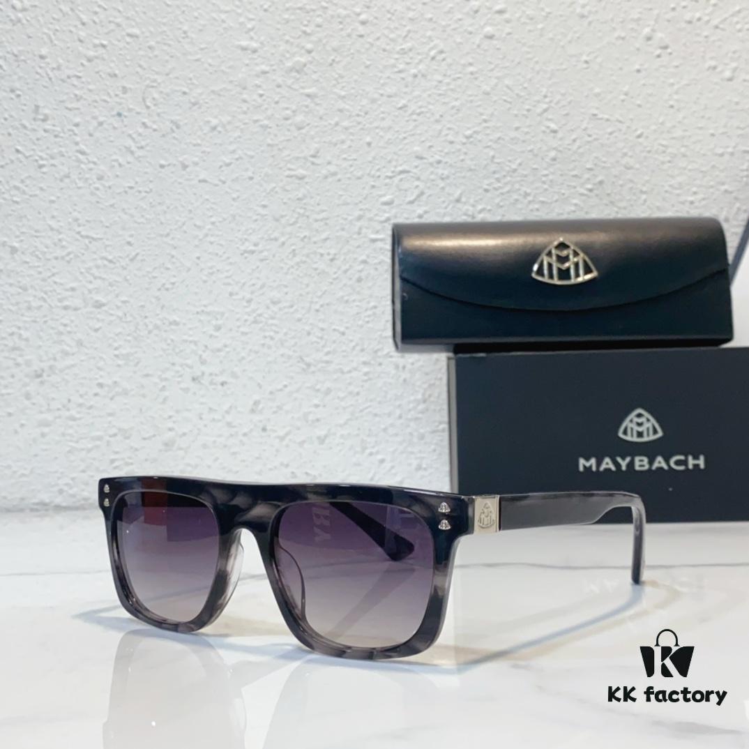 130 MAYBACH THE DAWN Sunglasses