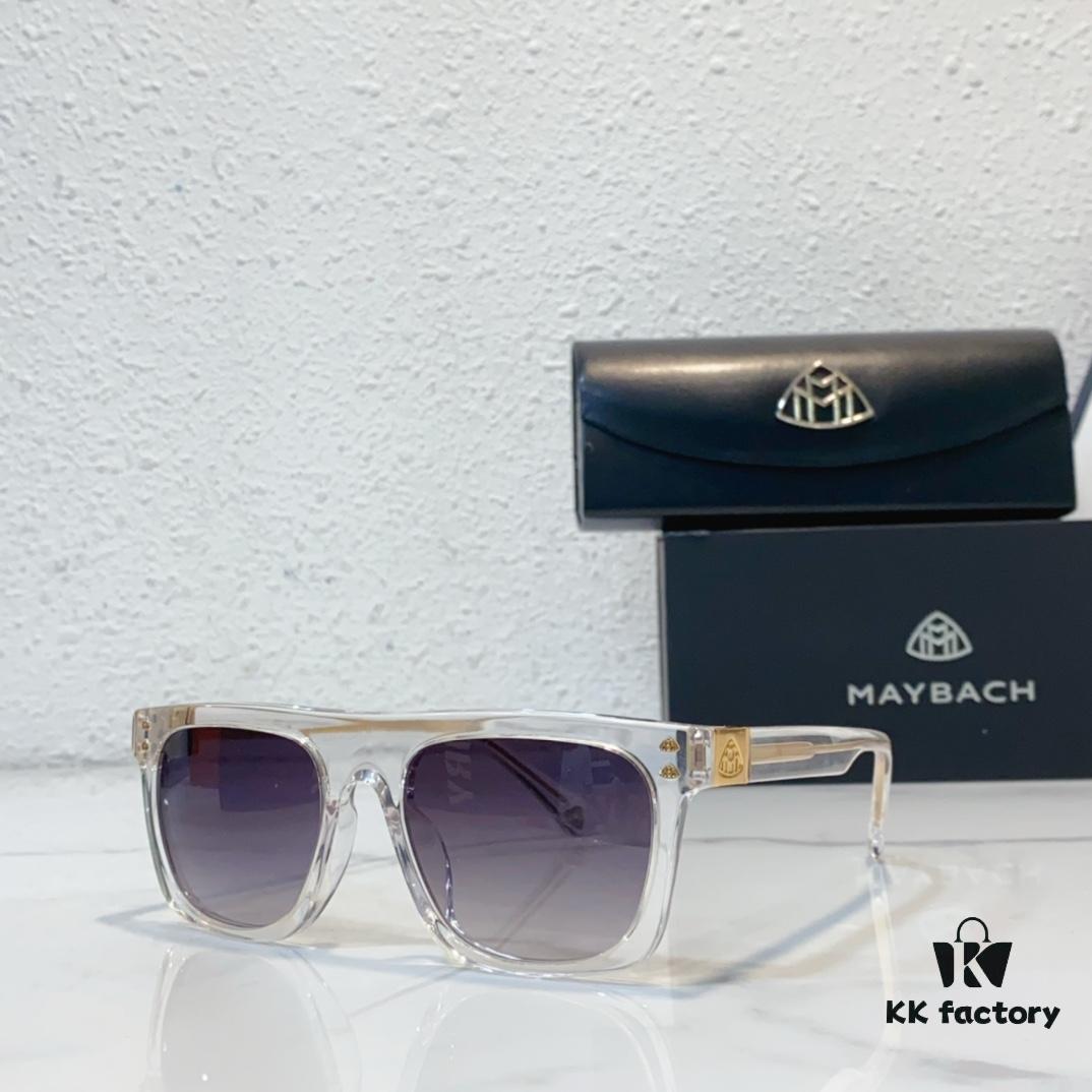130 MAYBACH THE DAWN Sunglasses