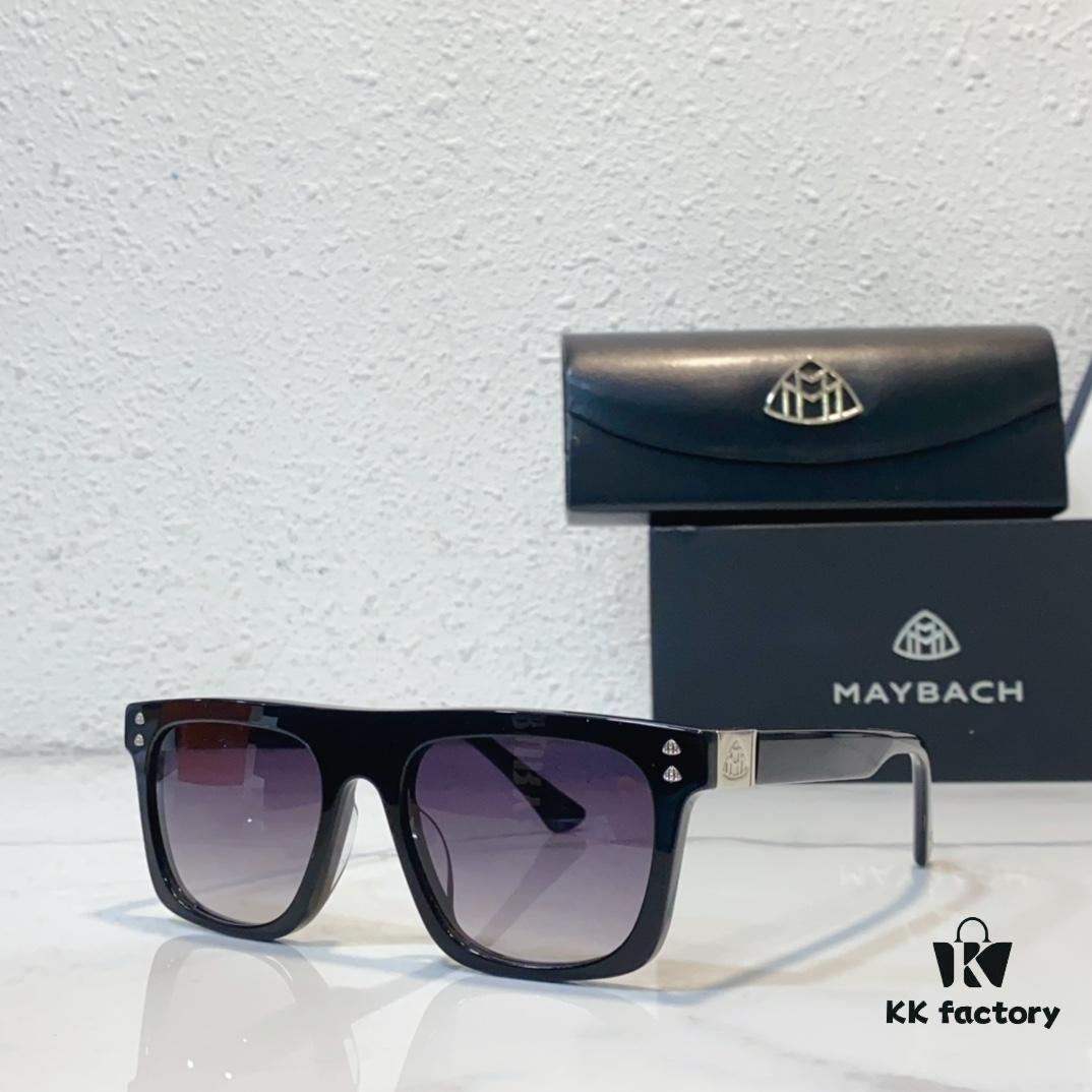 130 MAYBACH THE DAWN Sunglasses