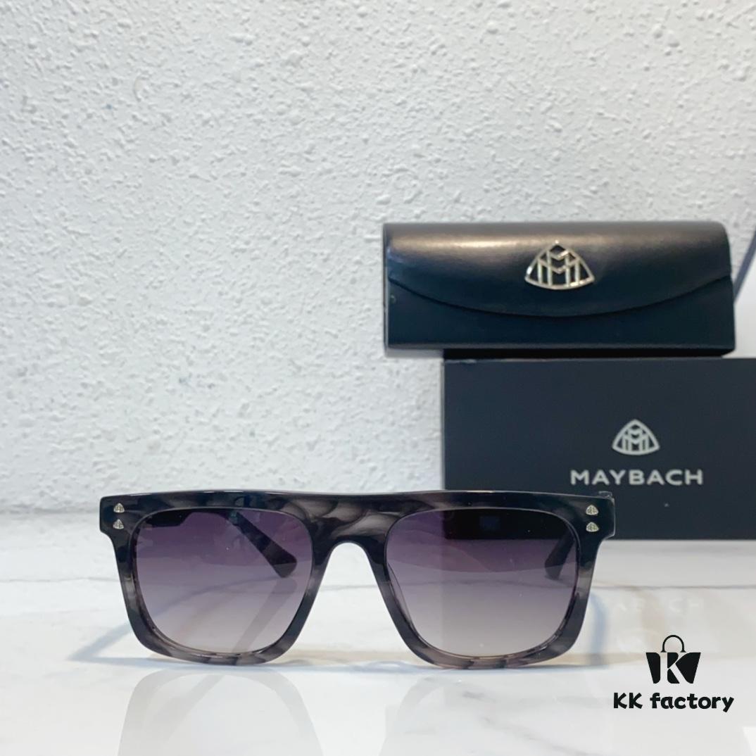 130 MAYBACH THE DAWN Sunglasses
