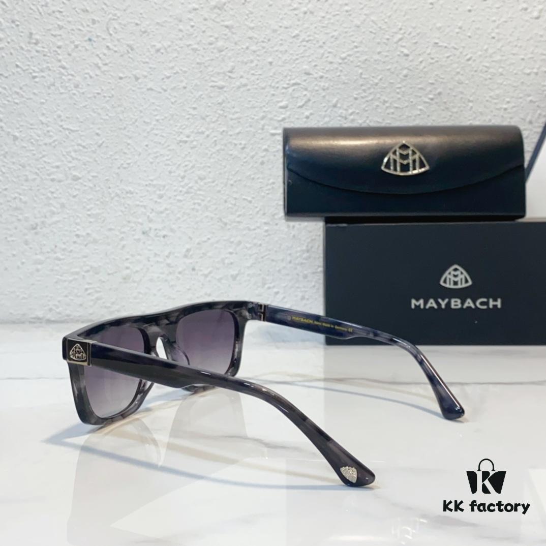 130 MAYBACH THE DAWN Sunglasses