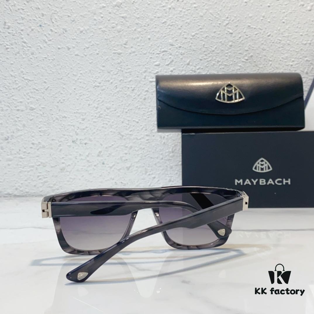 130 MAYBACH THE DAWN Sunglasses