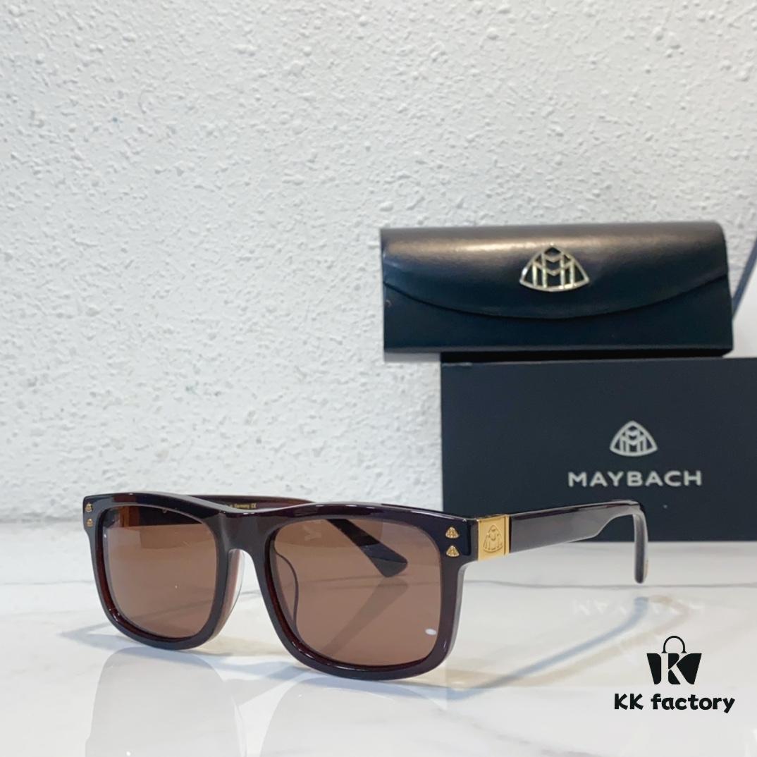 130 MAYBACH THE King