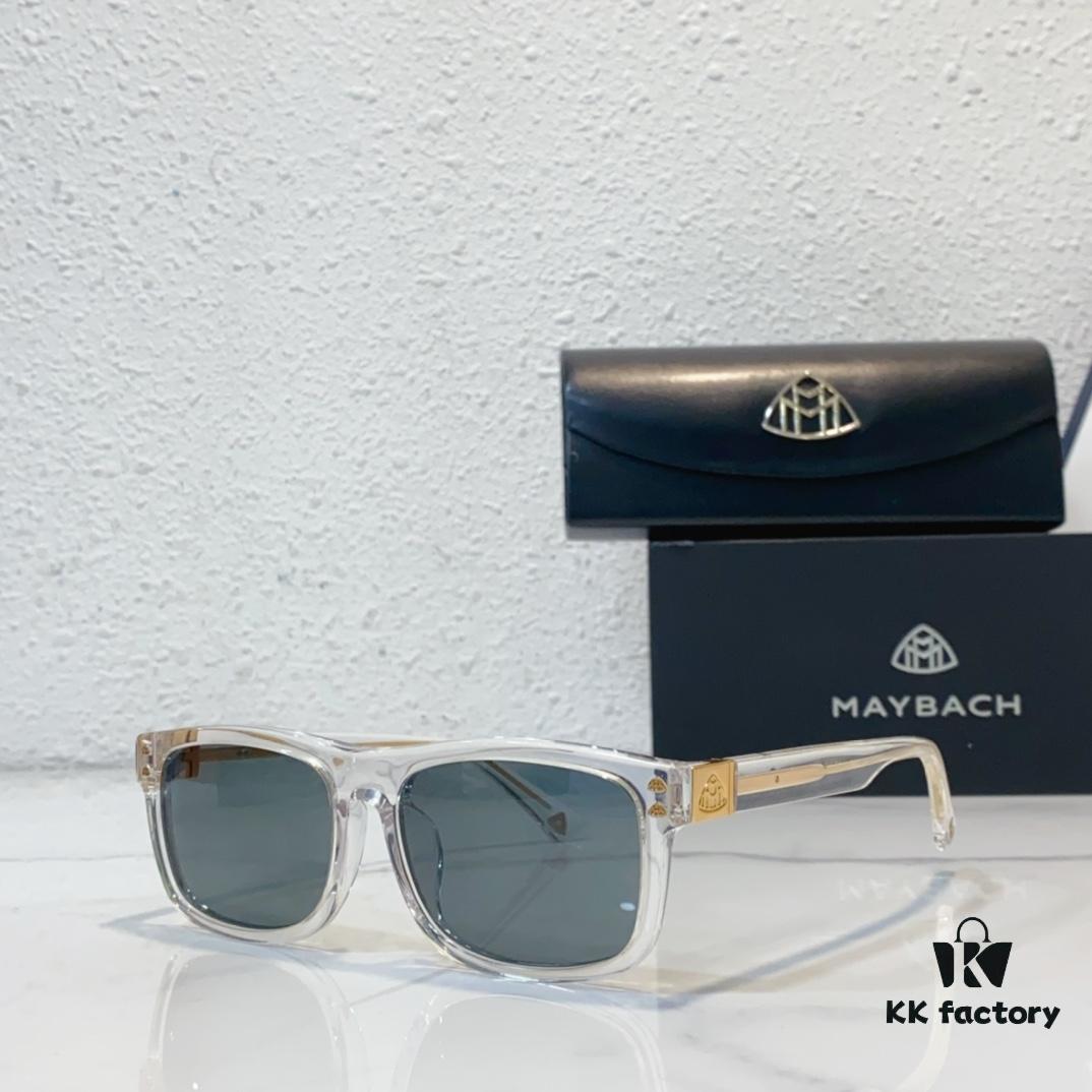 130 MAYBACH THE King