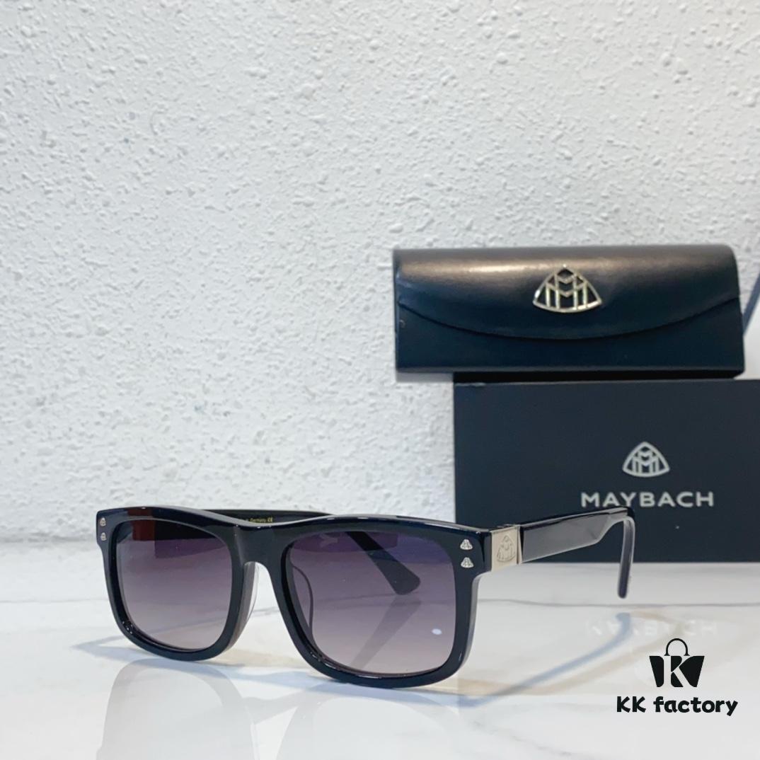 130 MAYBACH THE King