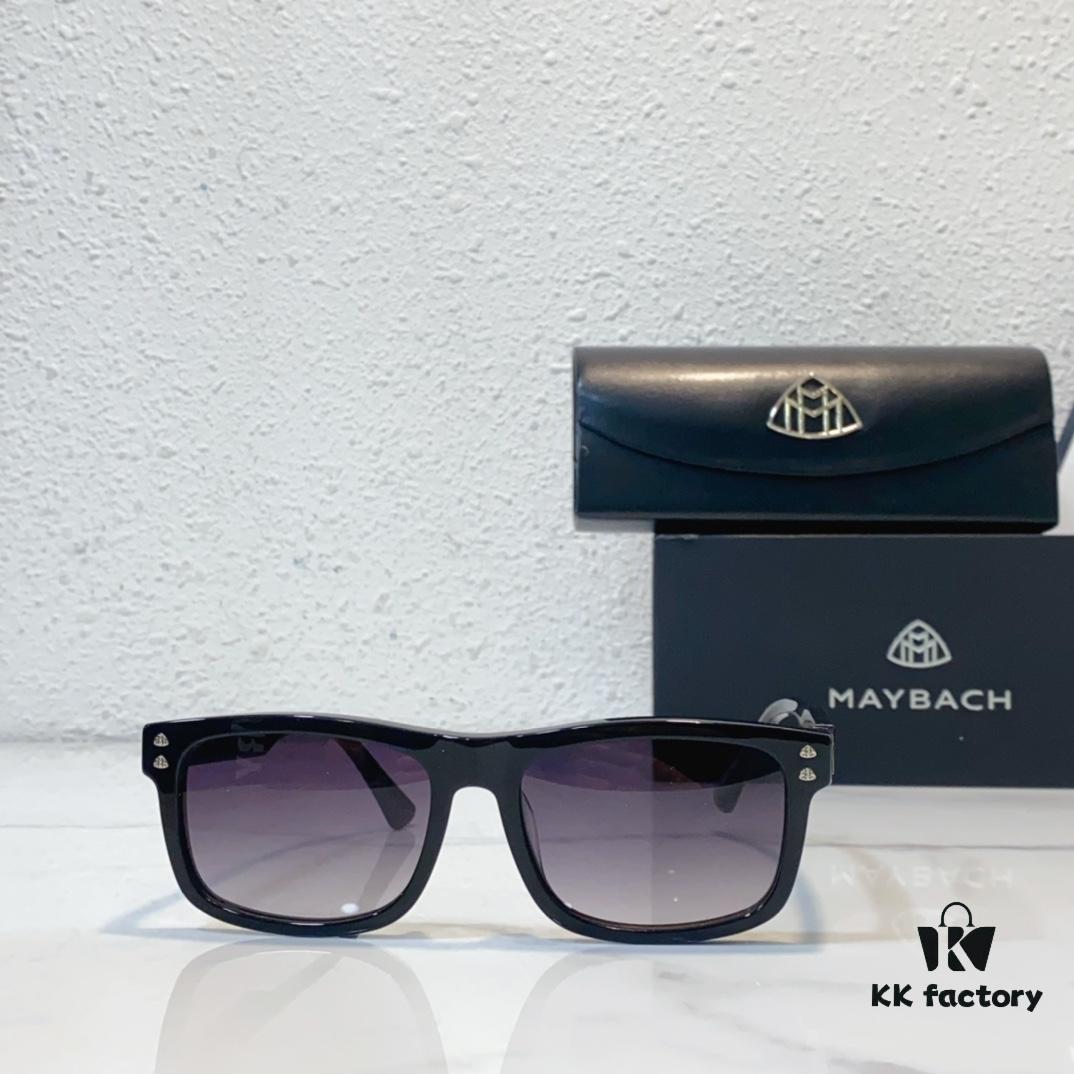 130 MAYBACH THE King