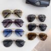160 Maybach 🎉🎉 Exquisite Craftsmanship 💕💕 MAYBAC*H Z125 Size: 60□14-140 High-Quality Sunglasses with Premium Texture XL 👍