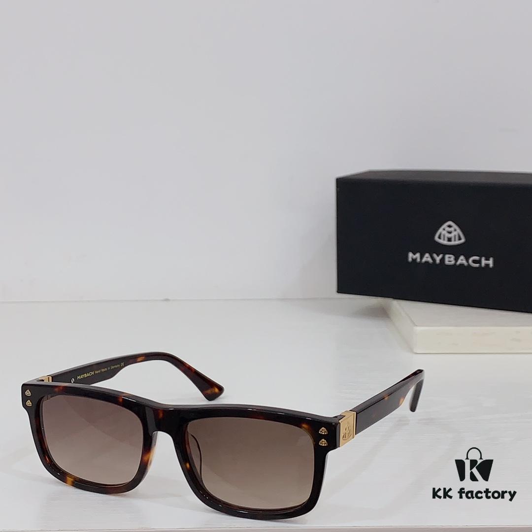 130 MAYBACH THE King Sunglasses