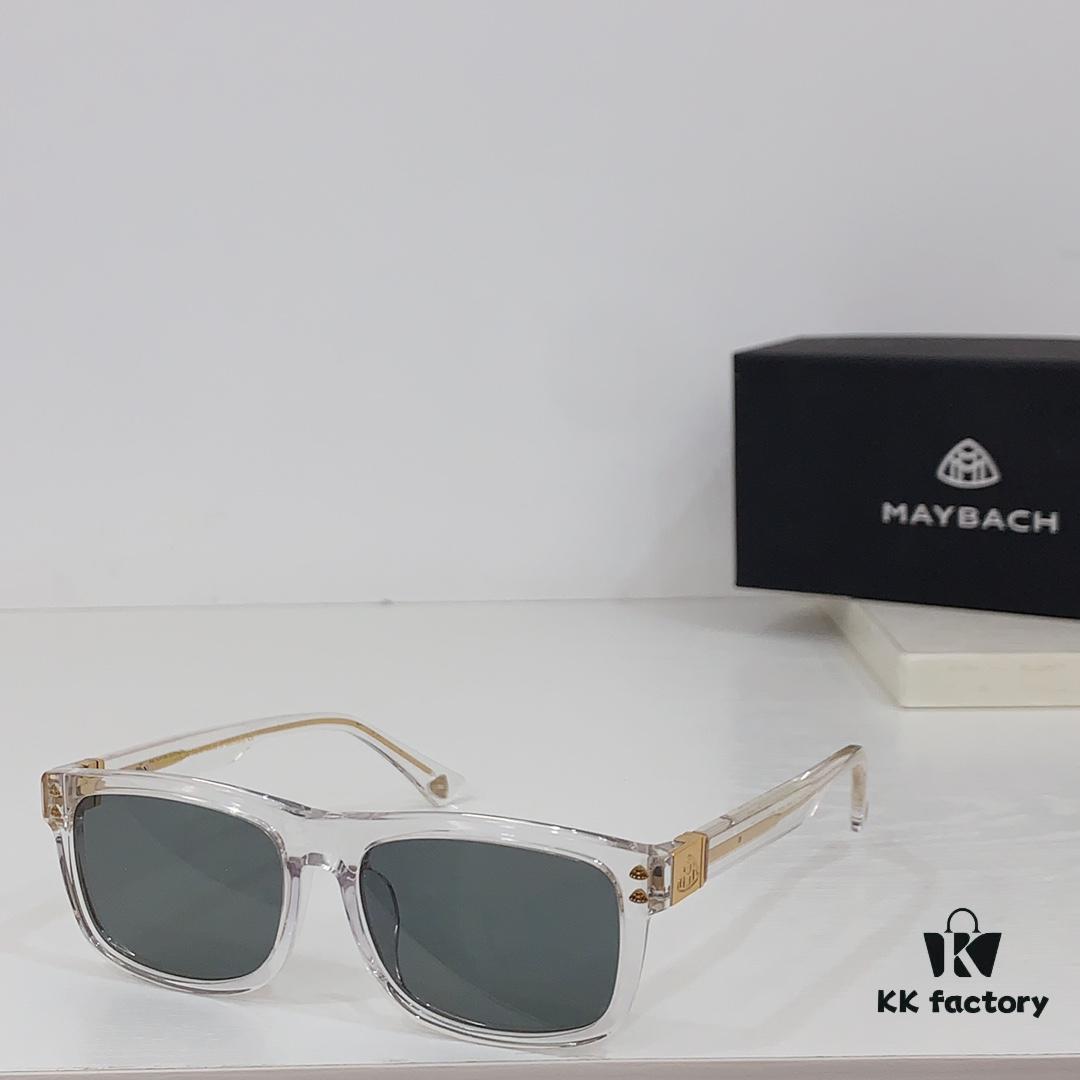 130 MAYBACH THE King Sunglasses
