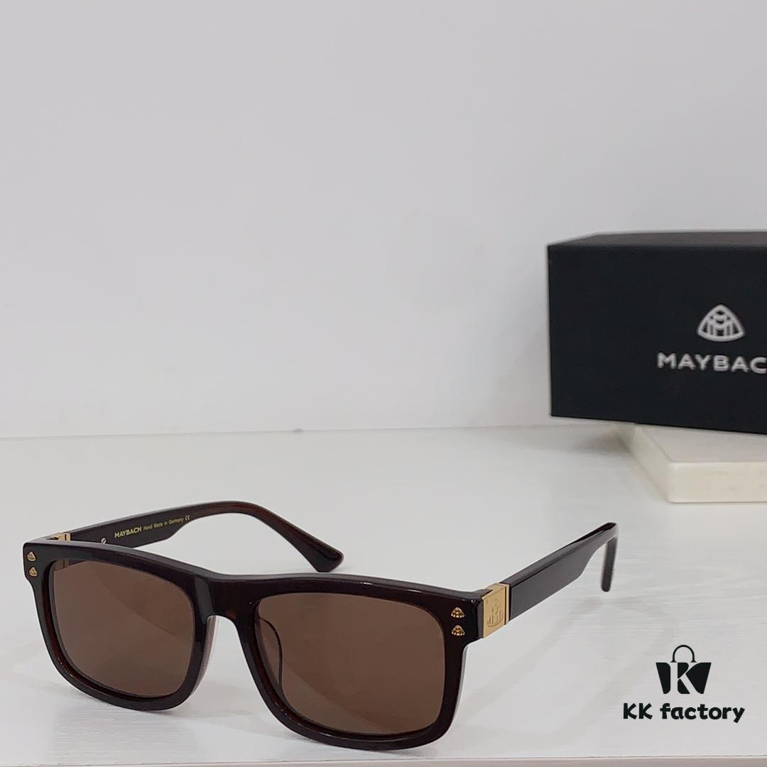130 MAYBACH THE King Sunglasses