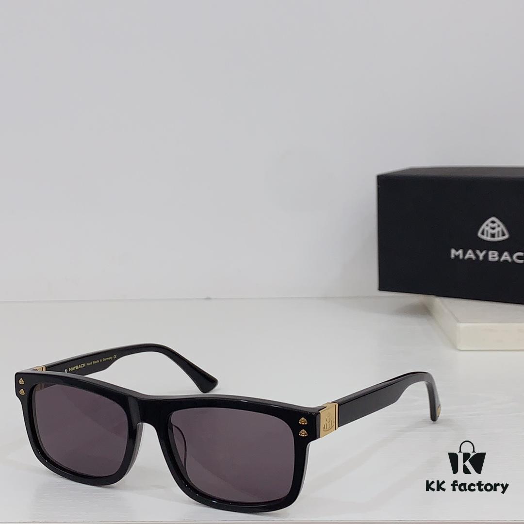 130 MAYBACH THE King Sunglasses