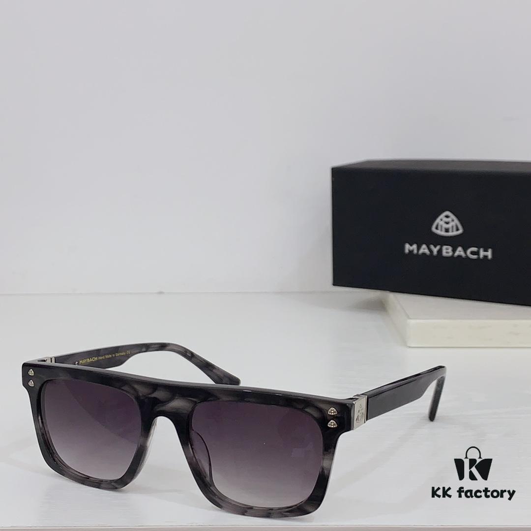 130 MAYBACH THE DAWN Sunglasses