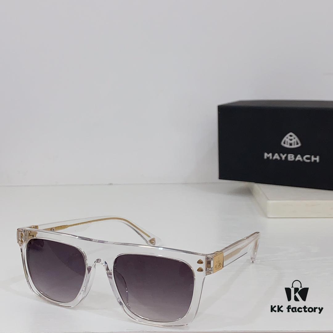 130 MAYBACH THE DAWN Sunglasses