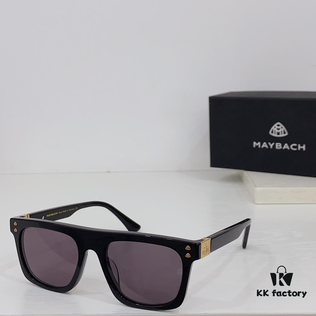 130 MAYBACH THE DAWN Sunglasses