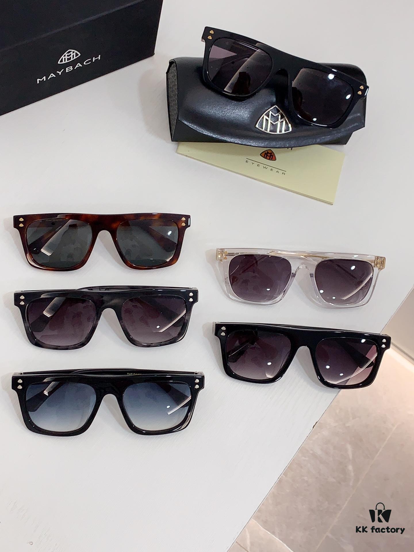 130 MAYBACH THE DAWN Sunglasses
