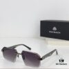 150 Top Quality Premium MAYBACH Z111 Rimless Diamond-Cut Sunglasses