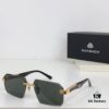 150 Top Quality Premium MAYBACH Z111 Rimless Diamond-Cut Sunglasses