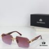 150 Top Quality Premium MAYBACH Z111 Rimless Diamond-Cut Sunglasses