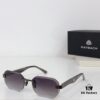 150 High-Quality MAYBACH Z074 New Colors Added, Men's Frameless Sunglasses, Minimalist and Premium