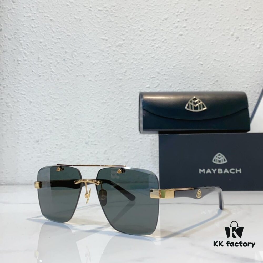 150 MAYBACH Model DB/NG-PY-Z018 Size 60-17-145