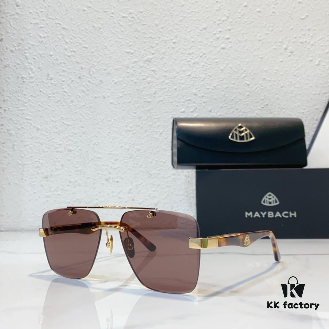 150 MAYBACH Model DB/NG-PY-Z018 Size 60-17-145