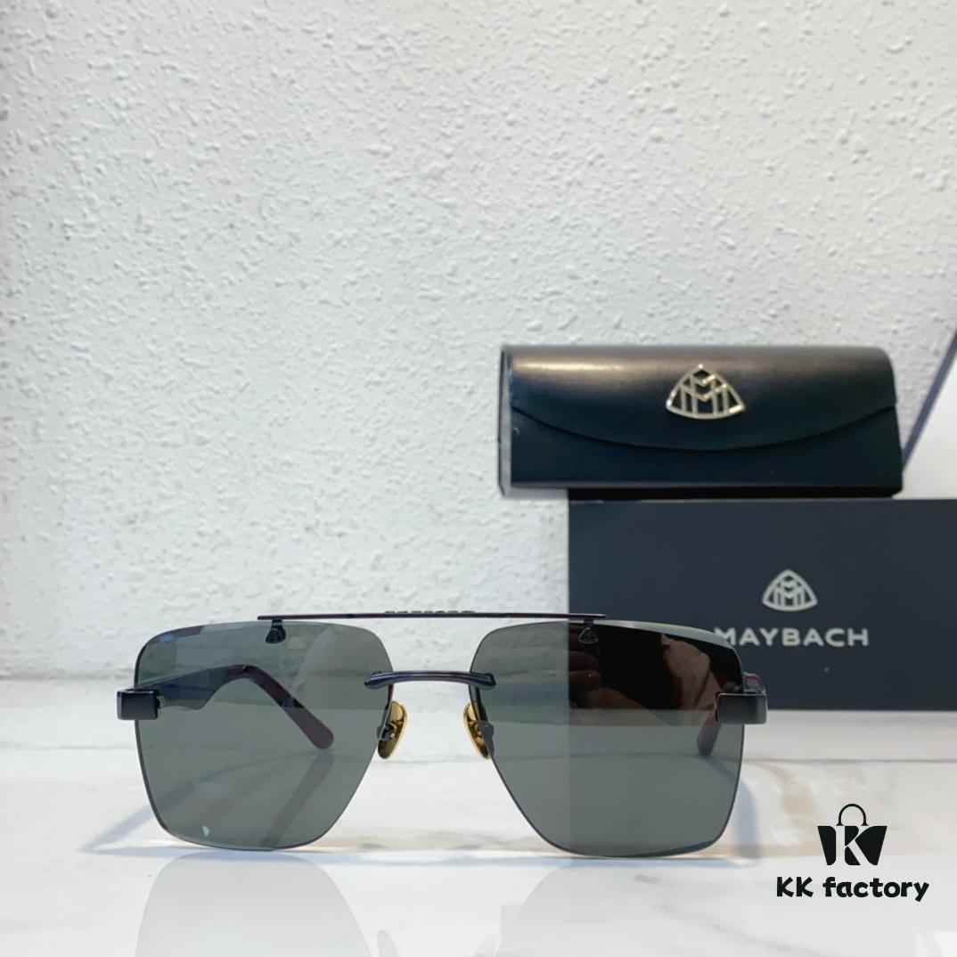 150 MAYBACH Model DB/NG-PY-Z018 Size 60-17-145