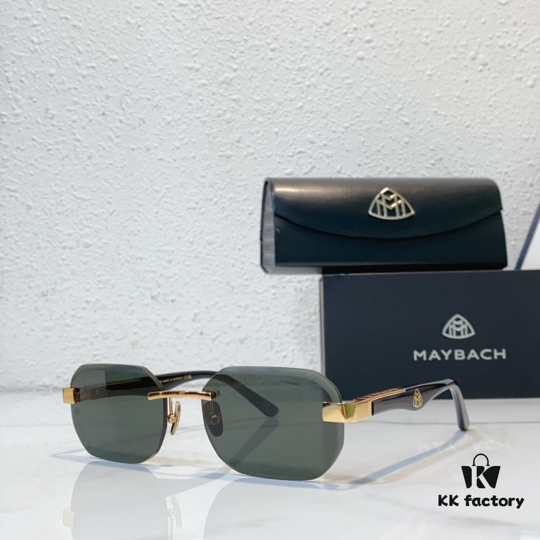 150 MAYBACH Z074 Sunglasses