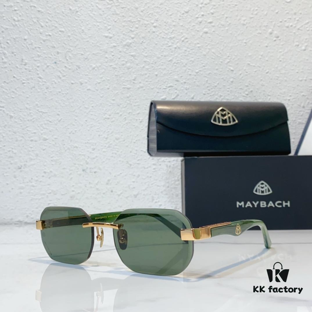 150 MAYBACH Z074 Sunglasses