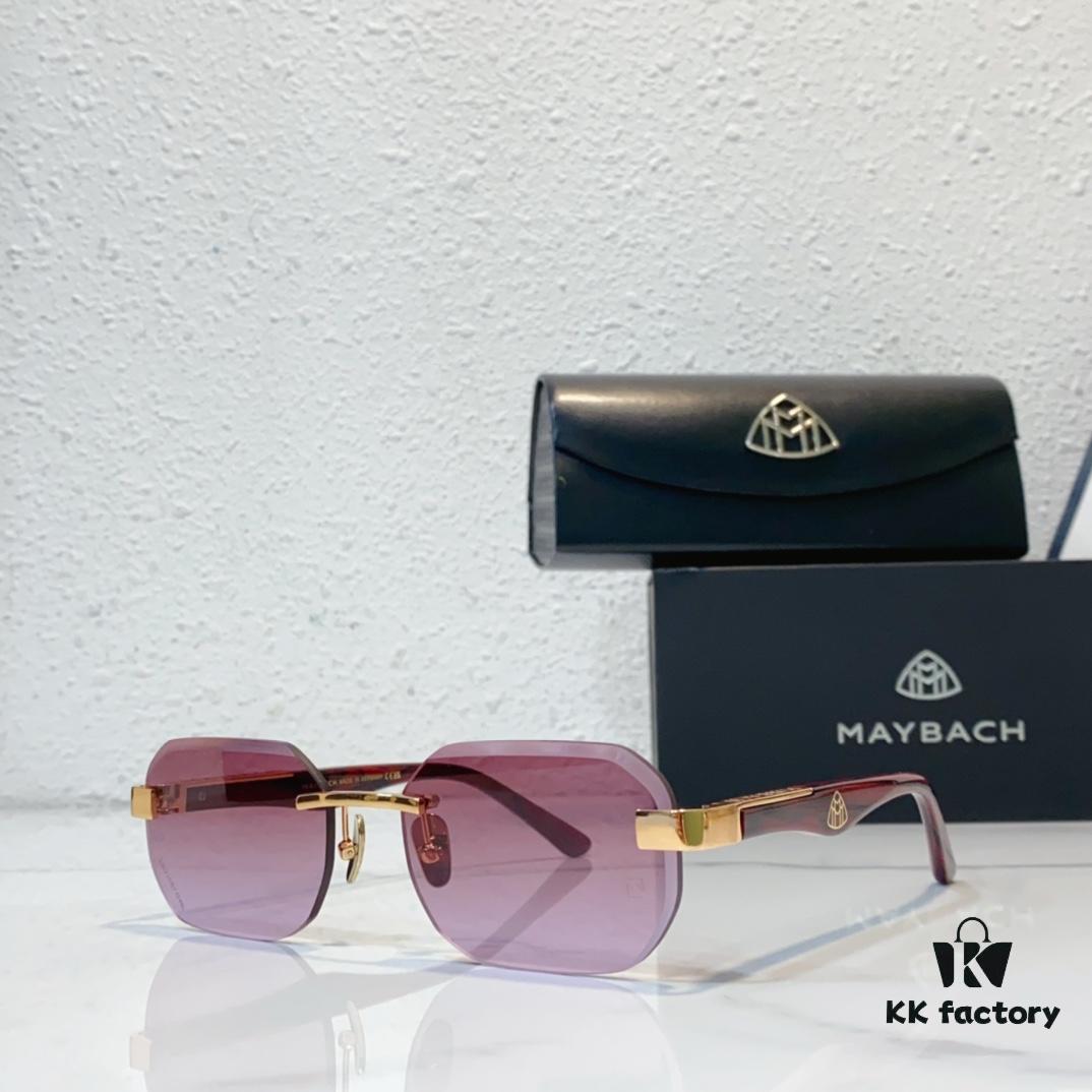 150 MAYBACH Z074 Sunglasses