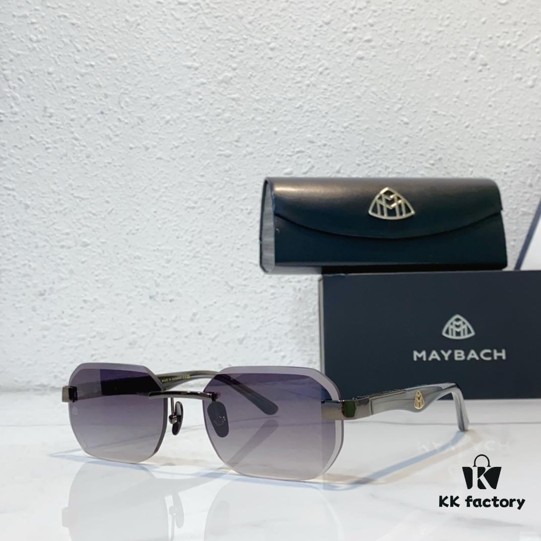 150 MAYBACH Z074 Sunglasses