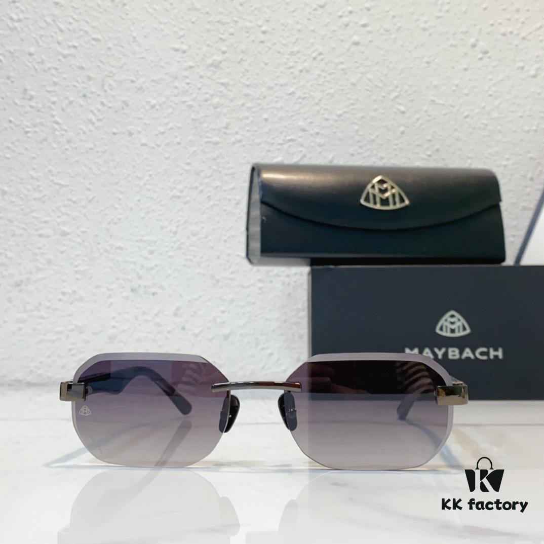150 MAYBACH Z074 Sunglasses